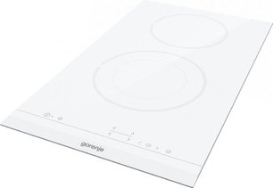 Стеклокерамическая варочная панель Горение ECT322WCSC фото 2 Стеклокерамическая варочная панель Gorenje ECT322WCSC фото 2