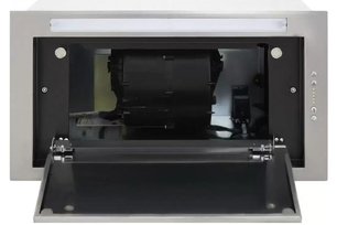 Встраиваемая вытяжка Элика LANE IX/A/52 фото 4 Встраиваемая вытяжка Elica LANE IX/A/52 фото 4