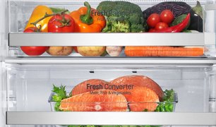 Холодильник LG GA-B 499 TGDF фото 4