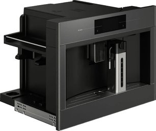 Встраиваемая кофемашина Аско CM8478GG фото 2 Встраиваемая кофемашина Asko CM8478GG фото 2