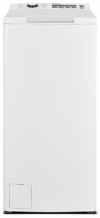 Стиральная машина Midea MFE12W75B/W-RU фото