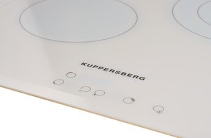 Варочная панель Куперсберг SA45VT02W фото 2 Варочная панель Kuppersberg SA45VT02W фото 2