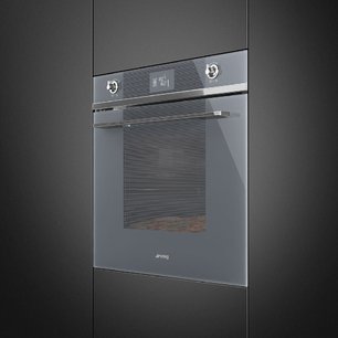 Духовой шкаф Смег SF6102PZS фото 2 Духовой шкаф Smeg SF6102PZS фото 2