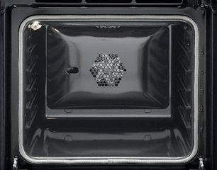 Встраиваемый духовой шкаф Брандт BOP2112B фото 4 Встраиваемый духовой шкаф Brandt BOP2112B фото 4