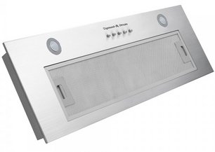 Встраиваемая вытяжка Зигмунд Штайн K 016.7 S фото 4 Встраиваемая вытяжка Zigmund Shtain K 016.7 S фото 4