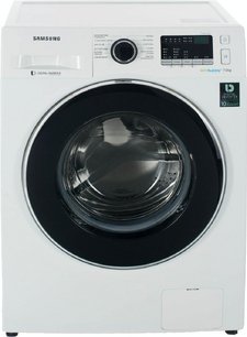 Стиральная машина Samsung WW 70J4210HW фото