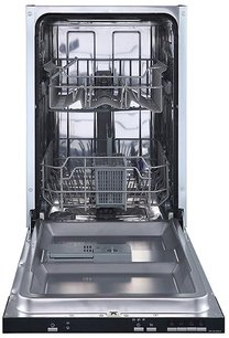 Посудомоечная машина Зигмунд Штайн DW 109.4506 X фото Посудомоечная машина Zigmund Shtain DW 109.4506 X фото