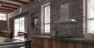 Вытяжка Фабер LUFT X A90 фото 2 Вытяжка Faber LUFT X A90 фото 2