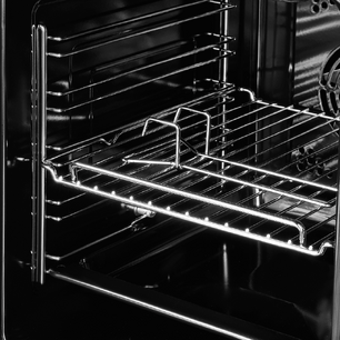 Духовой шкаф Maunfeld EOEH5110B фото 4