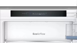 Встраиваемый холодильник Бош KIV86VF31R фото 2 Встраиваемый холодильник Bosch KIV86VF31R фото 2