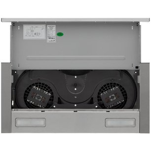 Встраиваемая вытяжка Krona GERDA T 600 inox PB фото 4 Встраиваемая вытяжка Krona GERDA T 600 inox PB фото 4