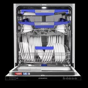 Посудомоечная машина Маунфилд MLP60230 Light Beam фото 2 Посудомоечная машина Maunfeld MLP60230 Light Beam фото 2