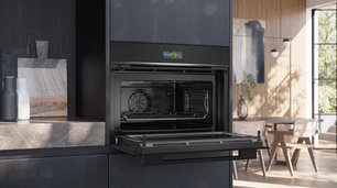 Духовой шкаф Siemens CM 724G1B1 фото 4