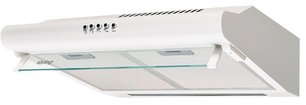 Вытяжка Кертинг KHT 6332 W фото Вытяжка Korting KHT 6332 W фото
