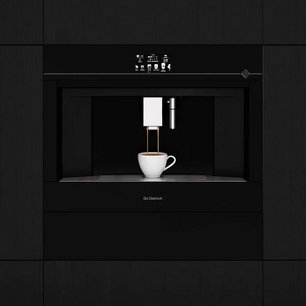 Встраиваемая кофемашина Де Дитрих DKD4820B фото 4 Встраиваемая кофемашина De Dietrich DKD4820B фото 4