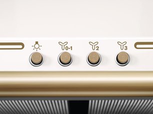 Вытяжка Электролюкс EFC226V фото 3 Вытяжка Electrolux EFC226V фото 3