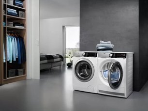 Сушильная машина АЕГ T8DEC68S фото 4 Сушильная машина AEG T8DEC68S фото 4