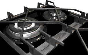 Варочная панель Zigmund Shtain MN 175.61 B фото 4