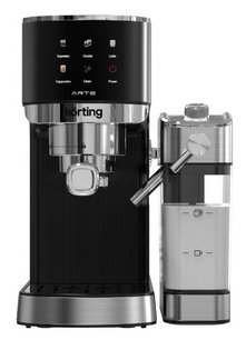 Кофеварка Korting KCM 1005 T Arte фото 2