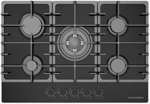 Варочная поверхность Kuppersberg FG 76 B фото