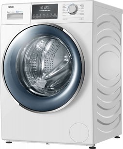 Стиральная машина Haier HW100-B14876 фото 2