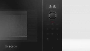 Микроволновая печь BOSCH FFM553MB0 фото 2
