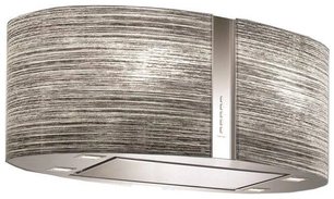 Вытяжка Фалмек Mirabilia isola 67 Elektra Vetro (800) ECP фото Вытяжка Falmec Mirabilia isola 67 Elektra Vetro (800) ECP фото