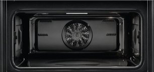 Духовой шкаф Электролюкс KVLBE08H фото 3 Духовой шкаф Electrolux KVLBE08H фото 3