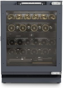 Встраиваемый винный шкаф Либхер UWpri 3662 Vinidor Selection фото 2 Встраиваемый винный шкаф Liebherr UWpri 3662 Vinidor Selection фото 2