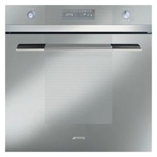 Духовой шкаф Smeg SCP112SG8 фото