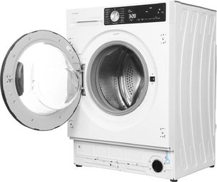 Стирально-сушильная машина Hyundai WMD7228 фото 4