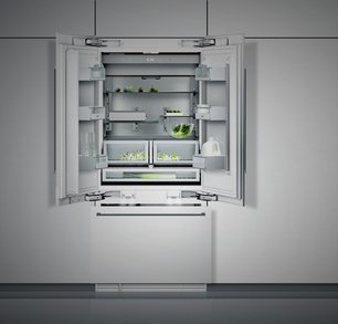 Встраиваемый холодильник Gaggenau RY 492-301 фото 2