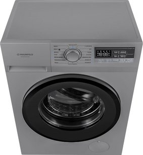 Стиральная машина Maunfeld MFWM148STSL02 фото 2