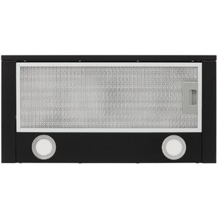 Встраиваемая вытяжка Крона KAMILLA MV 6002 BLACK фото 2 Встраиваемая вытяжка KRONA KAMILLA MV 6002 BLACK фото 2