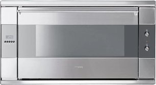 Духовой шкаф Смег SE20XMFR8 фото Духовой шкаф Smeg SE20XMFR8 фото