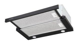 Встраиваемая вытяжка Зигмунд Штайн K 012.4 B фото 2 Встраиваемая вытяжка Zigmund Shtain K 012.4 B фото 2