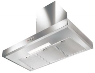 Вытяжка Фабер GEMMA  PB X A90 фото Вытяжка Faber GEMMA  PB X A90 фото