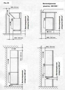 Минибар Индел Би DRINK40 Plus (DP 40) фото 4 Минибар Indel B DRINK40 Plus (DP 40) фото 4