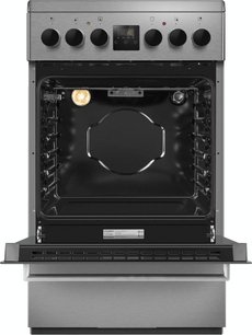 Электрическая плита Маунфилд MEC55CS08D фото 4 Электрическая плита Maunfeld MEC55CS08D фото 4