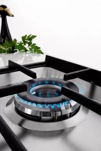 Варочная панель Баразза 1PBF1 фото 2 Варочная панель Barazza 1PBF1 фото 2