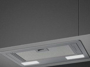 Встраиваемая вытяжка Смег KSG52HE фото 2 Встраиваемая вытяжка Smeg KSG52HE фото 2