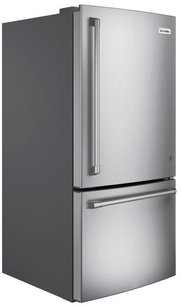 Холодильник Ио Мабе ICO19JSPR SS фото 3 Холодильник IO MABE ICO19JSPR SS фото 3