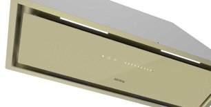 Полновстраиваемая вытяжка Кертинг KHI 9997 GB фото 3 Полновстраиваемая вытяжка Korting KHI 9997 GB фото 3