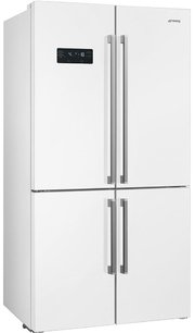 Холодильник Смег FQ60B2PE1 фото Холодильник Smeg FQ60B2PE1 фото
