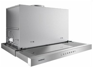 Встраиваемая вытяжка Гаггенау AF 211-160 фото Встраиваемая вытяжка Gaggenau AF 211-160 фото