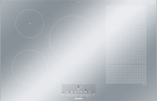 Варочная панель Сименс EX879FVC1E фото Варочная панель Siemens EX879FVC1E фото