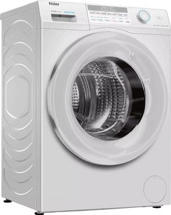 Стиральная машина Хайер HW60-BP12959BE фото 2 Стиральная машина Haier HW60-BP12959BE фото 2