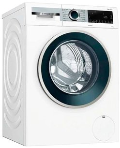 Стиральная машина Бош WGA242X0ME фото Стиральная машина Bosch WGA242X0ME фото