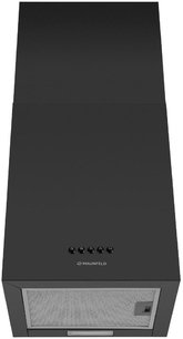 Вытяжка Маунфилд Box Push 40 черный фото 3 Вытяжка Maunfeld Box Push 40 черный фото 3