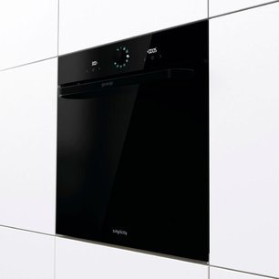 Духовой шкаф Горение BOS6737SYB фото 2 Духовой шкаф Gorenje BOS6737SYB фото 2